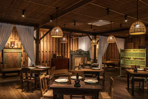 The Datai Langkawi in Langkawi Island — foto 12