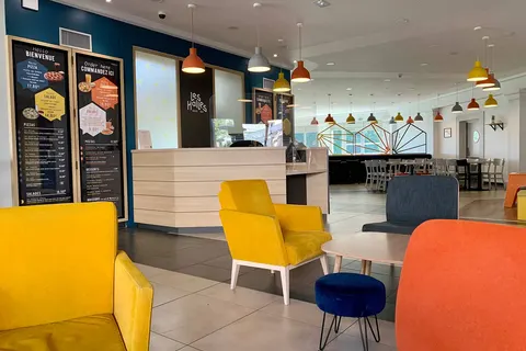 B&B HOTEL près de Disneyland® Paris in Magny-le-Hongre — foto 11