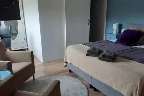 Bed and Breakfast Bourgondisch Lomm foto 8