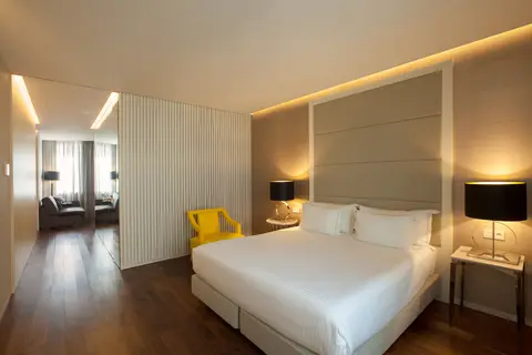 BessaHotel Liberdade in Almada — foto 23