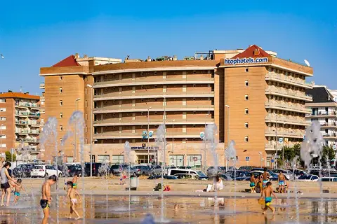 htop Royal Sun Suites in Santa Susanna — foto 2