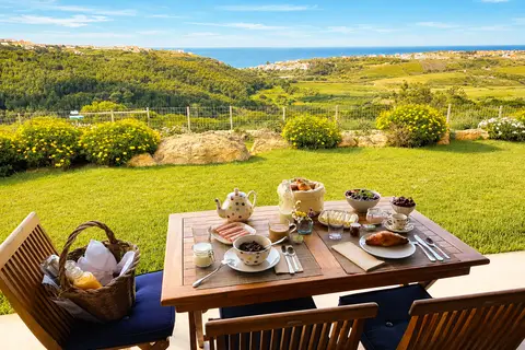 Quinta dos Raposeiros in Mafra, foto 3