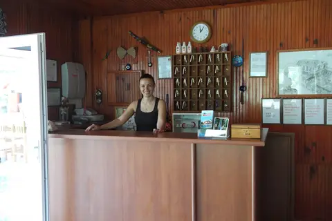 Yavuz Hotel in Ortaca — foto 18