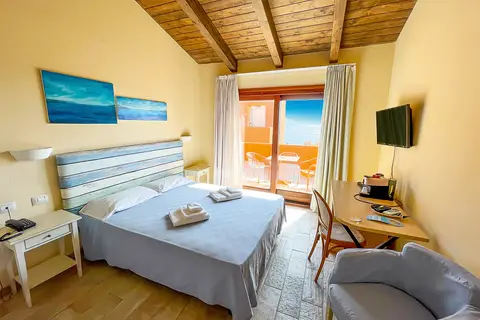 Hotel Costa Paradiso in La Trinitai e Vignola/Trinità d'Agultu e Vignola — foto 3