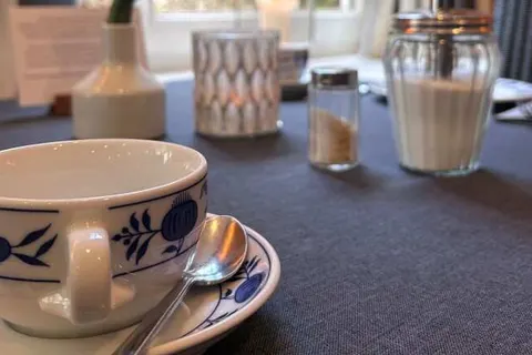 Boutique Hotel Weigels Bergfreiheit foto 21