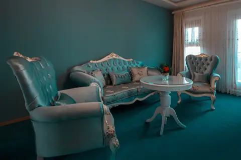 Seven Hills Palace Hotel in Fatih — foto 30