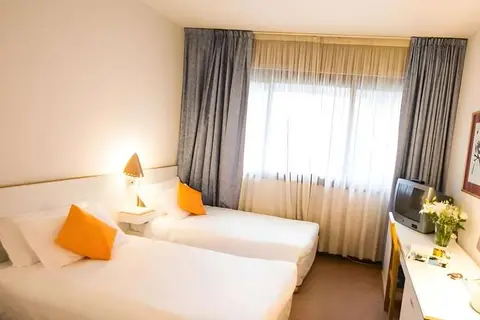 Living Place Hotel in Bologna — foto 22