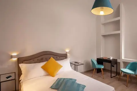 Courtyard Rome Suite in Rome, foto 10