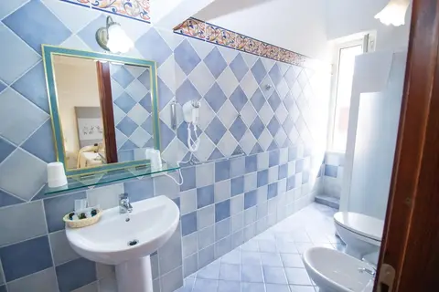 Hotel Canne al Vento in Santa Teresa Gallura — foto 19