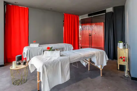 Hotel Vibra District in Sant Antoni de Portmany — foto 4