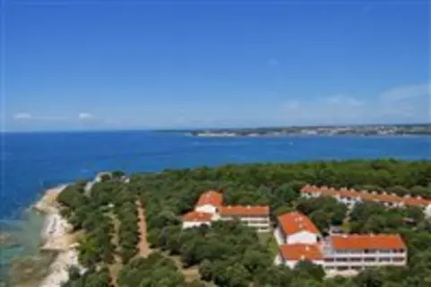 Valamar Camping Lanterna in Vabriga — foto 7