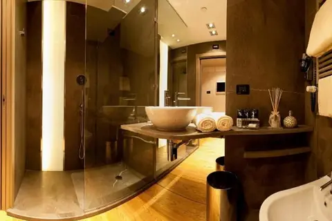 The Hub in Milaan, foto 20