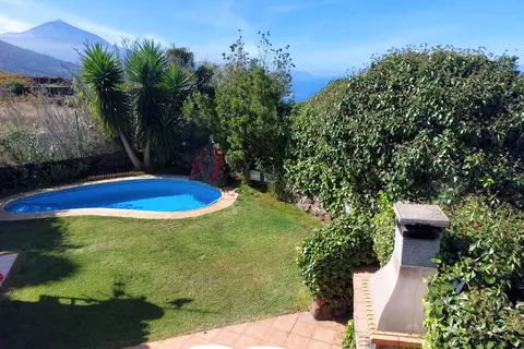 Casa Rural Doña Herminda in La Matanza de Acentejo — foto 18