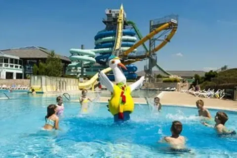 Hotel Ajda in Moravske Toplice — foto 37