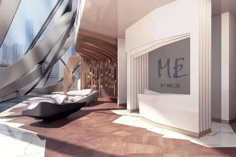 ME Dubai in دبي — foto 15