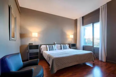 Hotel Paseo de Gracia in Barcelona — foto 4