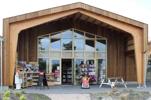 Camping De Nollen foto 9