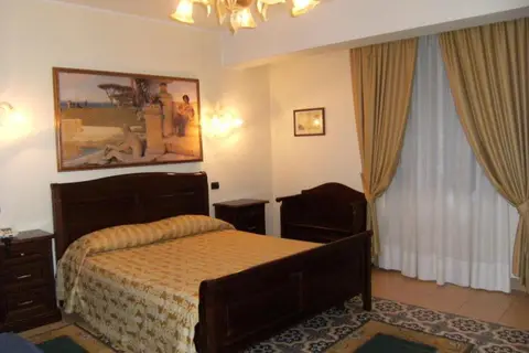 Hotel U Bais in Scilla, foto 14