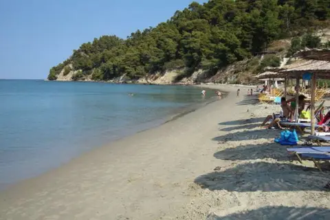 Hotel Iris in Σίβηρη — foto 10