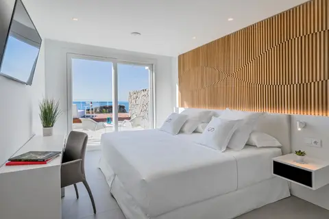 Royal Hideaway Corales Suites in Valverde — foto 24