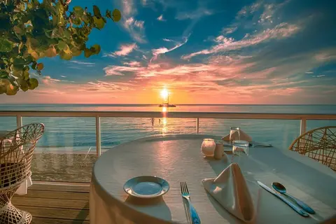 Travellers Beach Resort in Negril — foto 6