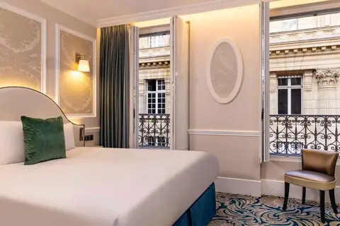 Mercure Paris La Sorbonne Saint Germain des P in Parijs