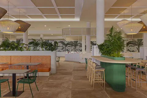 Wyndham Alltra Punta Cana All Inclusive Resort in Salvaleón de Higüey — foto 26