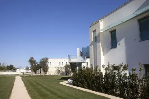 Arthotel & Park Lecce in Lecce — foto 10