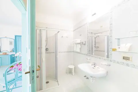 Hotel Capizzo in Forio — foto 14