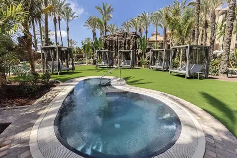 Unique Club at Lopesan Costa Meloneras Resort & Spa in Meloneras — foto 8