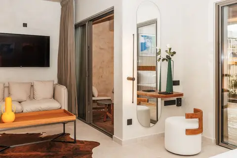 M Boutique Hotel in Paphos — foto 21