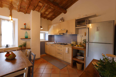 Casale le Crete in Acquapendente — foto 5