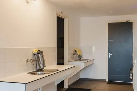 Camping De Toffe Peer foto 11