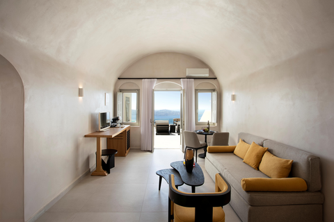 Andromeda Villas & Spa Resort foto 12