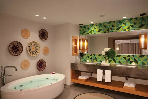 Dreams Natura Resort & Spa in Cancùn — foto 15