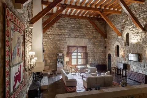 Parador de Jaén in Jaen — foto 15