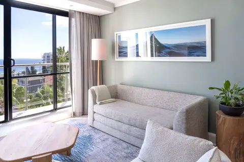 President Hotel in Kaapstad — foto 8