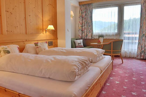 Hotel Astoria foto 3