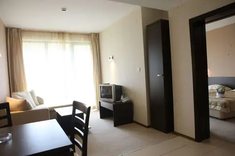 Casablanca Aparthotel in Обзор — foto 25