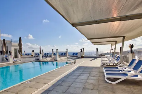 Hotel Santana in San Lawrenz