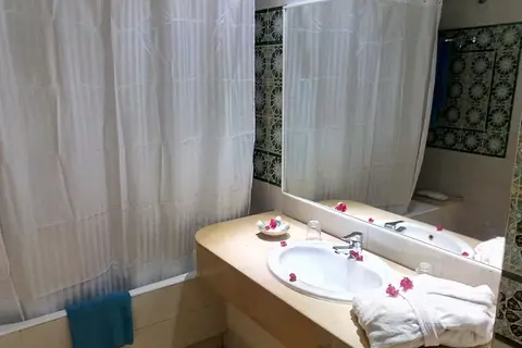 Tunisia Lodge in ياسمين الحمامات — foto 22
