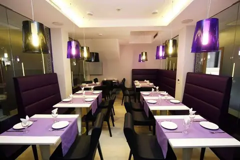 Hotel Srbija Garden in Belgrado, foto 6