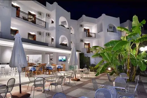 Skiathos Korali Hotel in Δήμος Σκιάθου — foto 10
