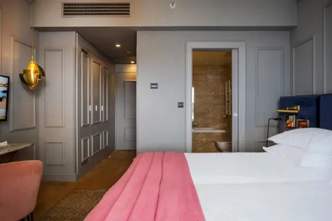 Hotel Excelsior Dubrovnik in Dubrovnik — foto 15
