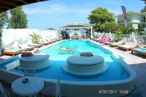 Cavo d'Oro Complex in Δημοτική Ενότητα Λευκιμμαίων — foto 23