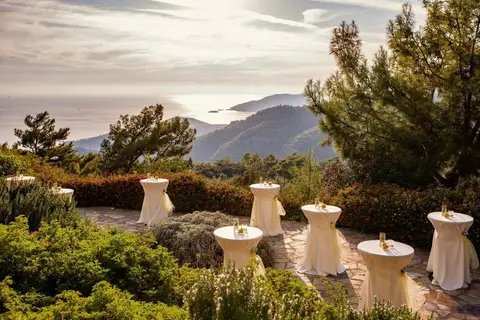 Montana Pine Resort Hotel & Spa in Fethiye — foto 19