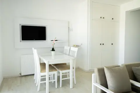 Liquid Hotel Apartments in Ayia Napa — foto 24