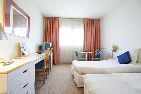 Novotel Caserta Sud in Caserta — foto 22