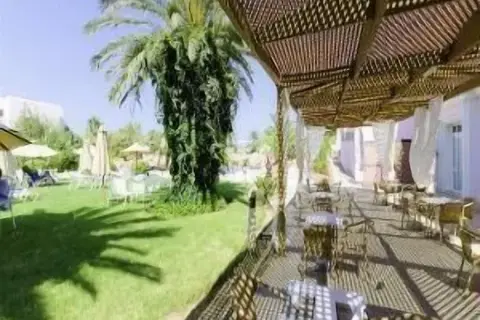 Regency Tunis Hotel in Tunis — foto 25