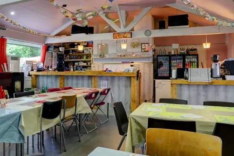 Camping Het Veen foto 13